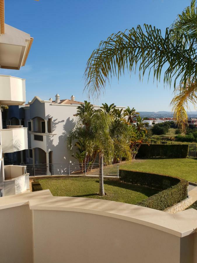 Quinta Do Pinheiro Residence Albufeira Ngoại thất bức ảnh