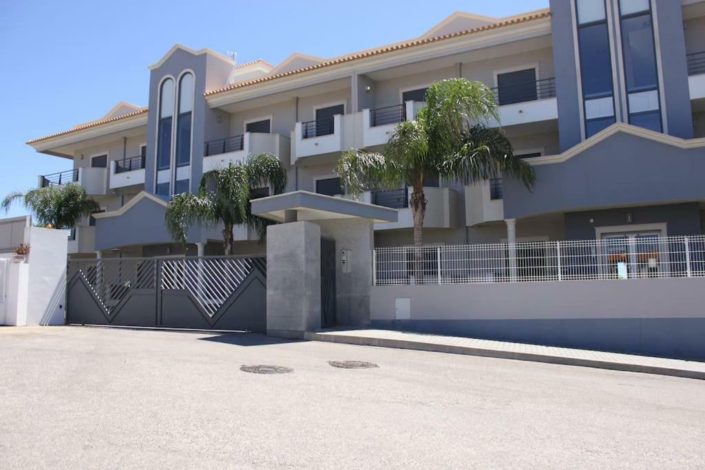 Quinta Do Pinheiro Residence Albufeira Ngoại thất bức ảnh