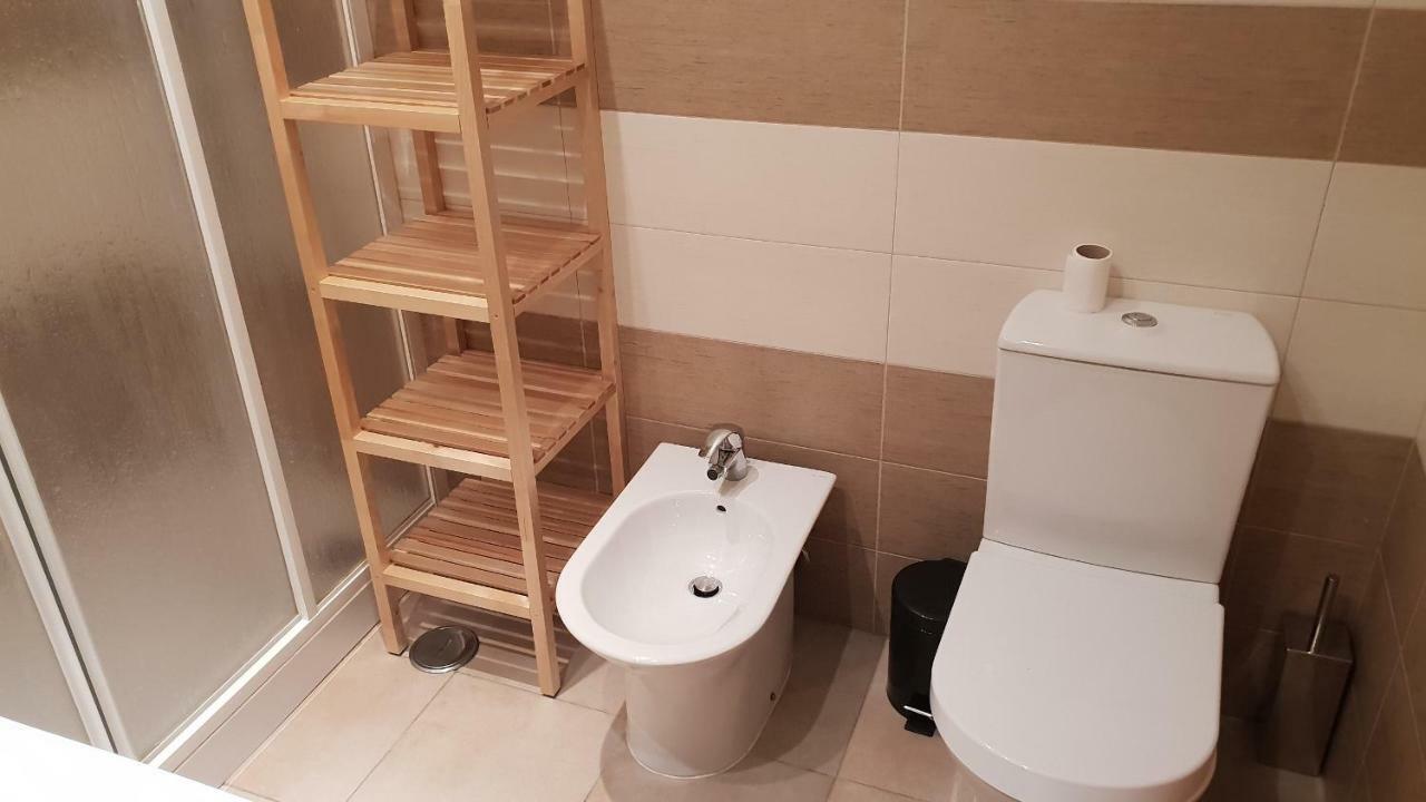 Quinta Do Pinheiro Residence Albufeira Ngoại thất bức ảnh