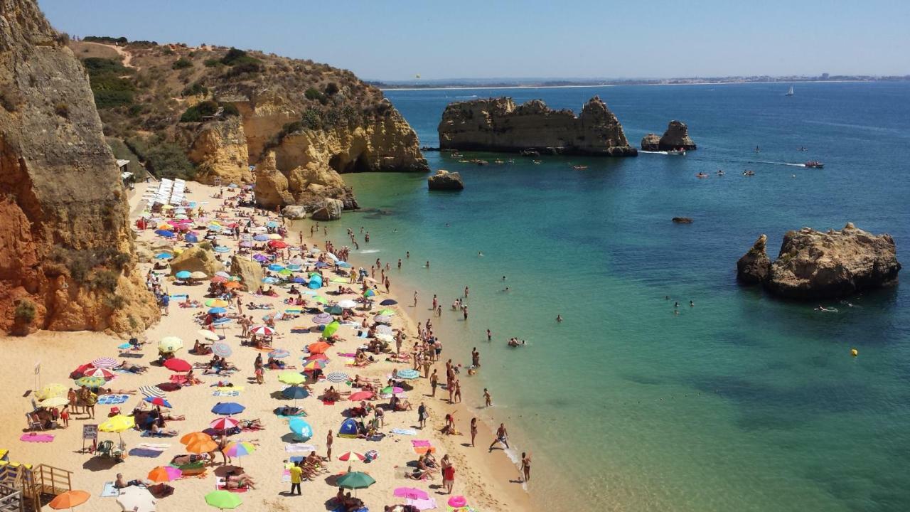 Quinta Do Pinheiro Residence Albufeira Ngoại thất bức ảnh