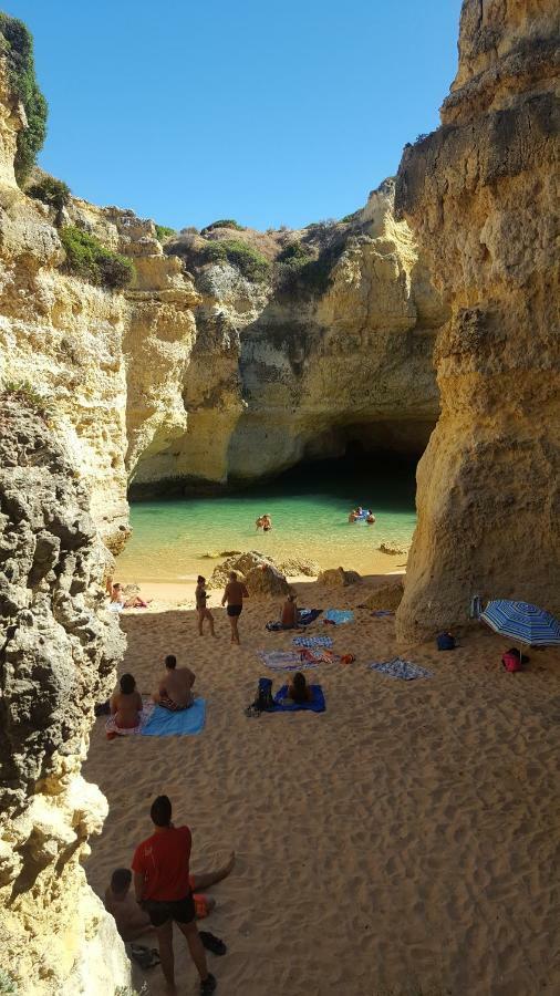 Quinta Do Pinheiro Residence Albufeira Ngoại thất bức ảnh
